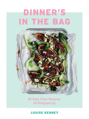 cover image of Dinner's in the Bag